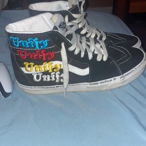 Unify vans for sale